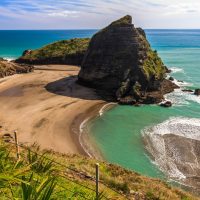 Top places to visit in New Zealand