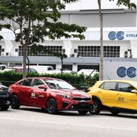 ﻿Car Rental In Singapore For Newcomers