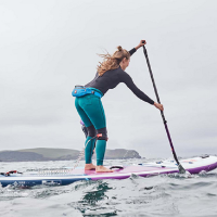Eight Reasons To Give Paddleboarding A Try in 2022