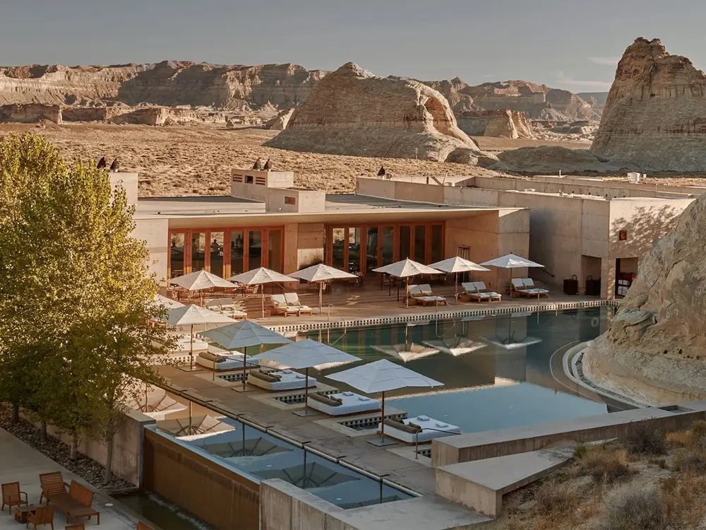 Top Luxury Hotels Guide