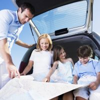 5 things to look out for when planning a family trip
