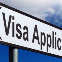 Why is it essential to have a biometric passport to have an EVUS visa?