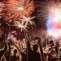 Things to do in Bangalore on a New Year Eve