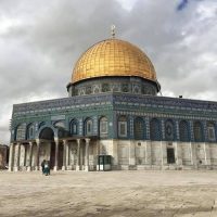 5 Tips for a family trip to Israel