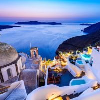 Your Fantastic Travel Plan for Greece