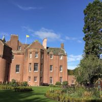 Advantages of renting castles in Scotland for rent