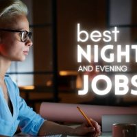 Part Time Night Jobs For Women Are The Best: 밤알바 (Bamalba)