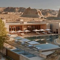 Top Luxury Hotels Guide
