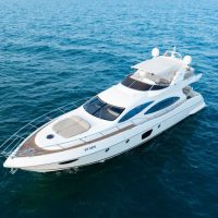 Sailing Adventures: Charter a Yacht in Puerto Vallarta