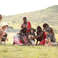 Family-Friendly Safaris in Kenya What to Expect