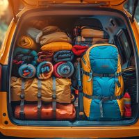 How to Use Tie-Downs and Buckle Straps Safely, Every Time