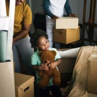 Budget Smart with a Moving Cost Estimator