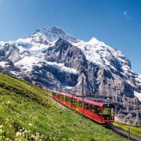 Europe: A 7-Day France and Italy Itinerary and Paris Switzerland Italy Tour Package