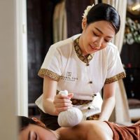 Boost Recovery and Relaxation with Swedish Touch