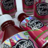 THC Syrup and State Lines: A Legality Note