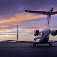 Aircraft, pilatus pc-24, corporate jet — Best Websites for a Free Background Check in Virginia