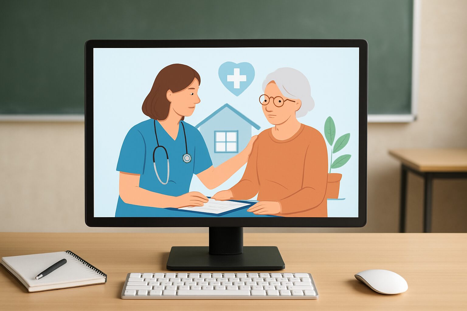 HHA Certification: Your First Step Into Healthcare Services
