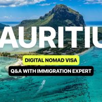 Work from Paradise: Mauritius for Digital Nomads