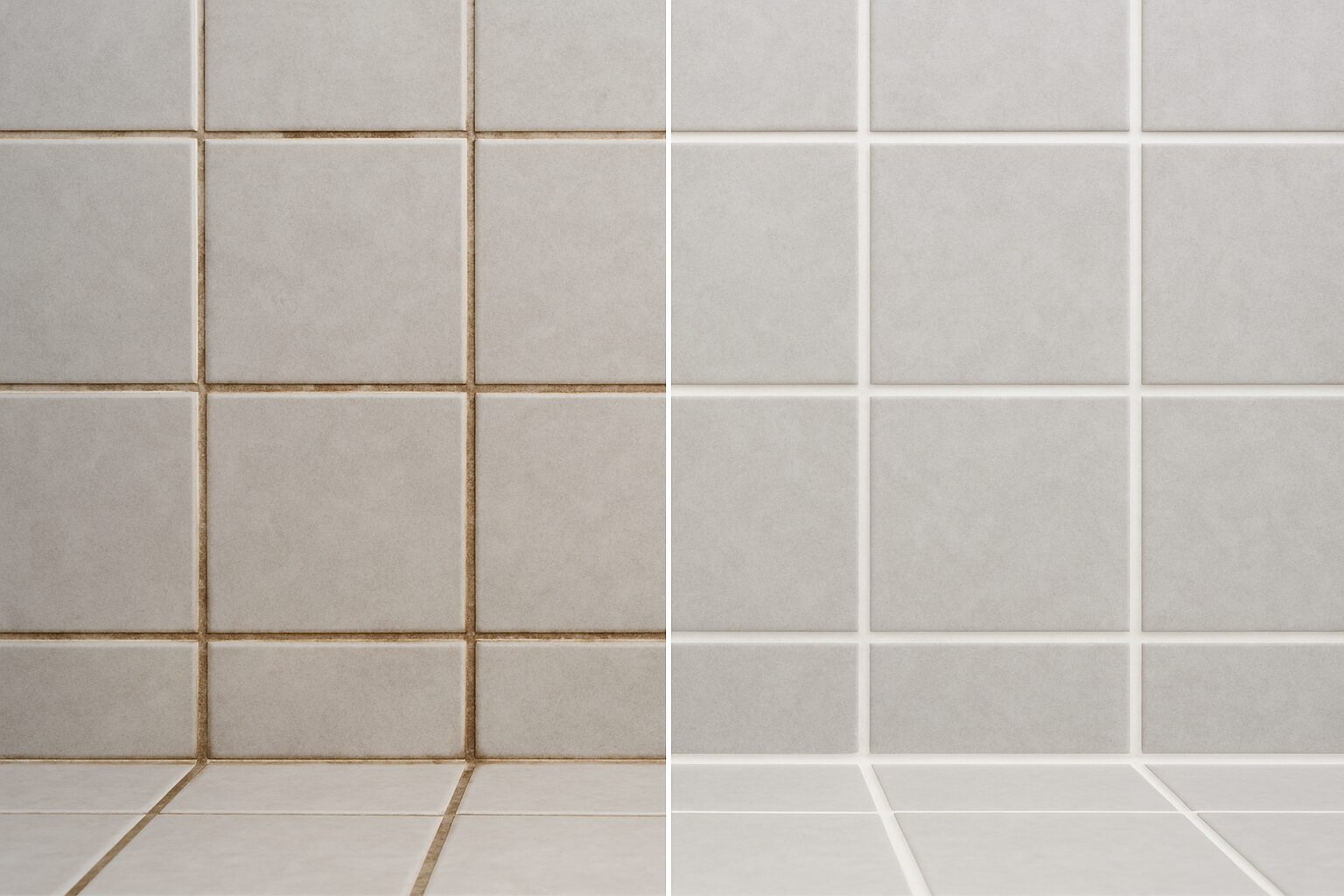 How Commercial Grout Replacement Florida Improves Business Spaces
