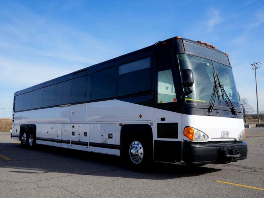 Party Bus Rentals in Toronto: A Complete Guide for Special Events